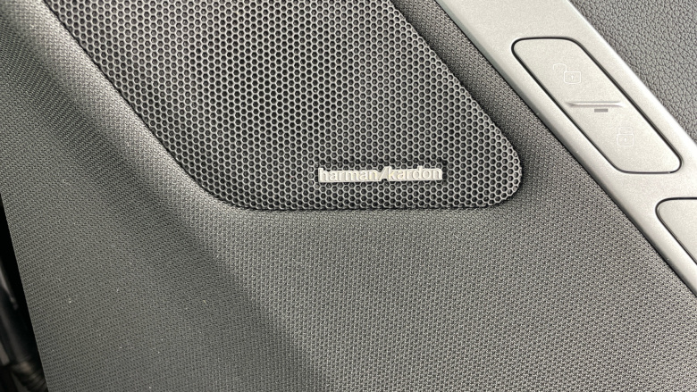 BMW iX 300kW xDrive45 M Sport 101kWh 5dr Auto Electric Estate